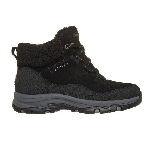 Skechers Trego - Quiet Warmth (168090-BBK) [1]