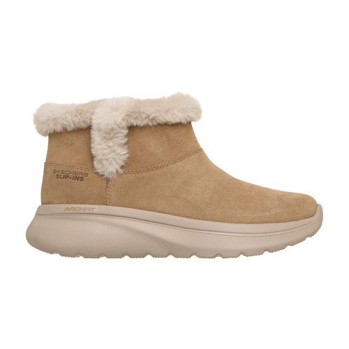 Skechers GO WALK Arch Fit N-Joy - Elevate (144321-CSNT) [1]