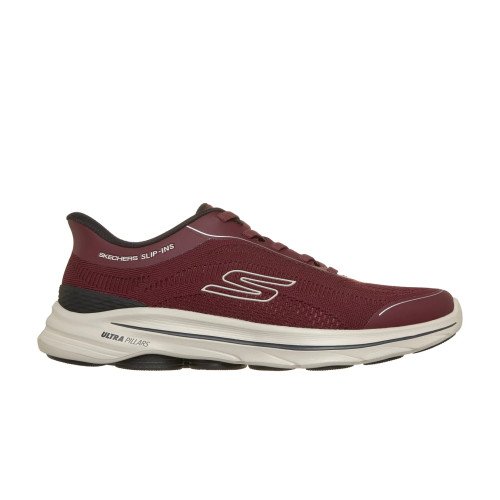 Skechers GO WALK 8 - Zaye (216789-BRCK) [1]