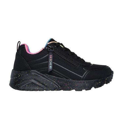 Skechers UNO Lite - Vivid Splash (310370-BKMT) [1]
