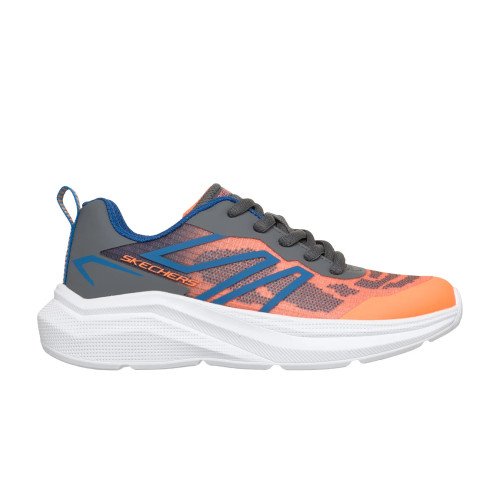 Skechers Microspec Velocity - Zromic (404126-ORCC) [1]