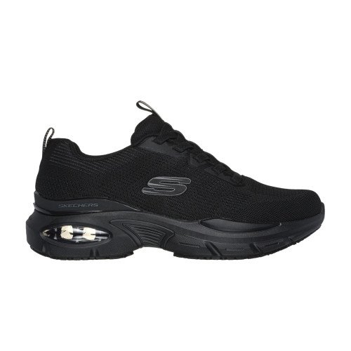 Skechers Skech-Air Ventura (200220EC-BLK) [1]