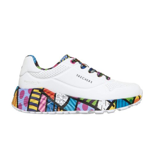 Skechers UNO Lite - Britto Landscape (310826-WMLT) [1]