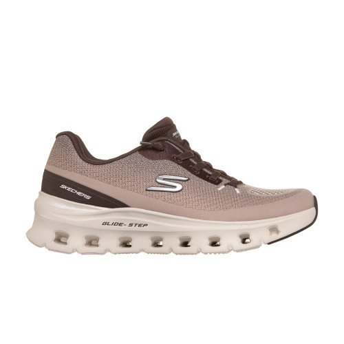 Skechers Glide-Step Pro - Soft Mirage (150437-BRN) [1]