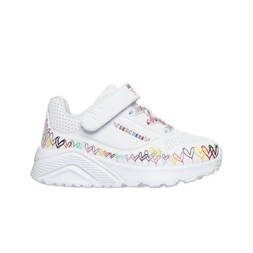Skechers UNO Lite - Heart Craze (314091N-WMLT) [1]