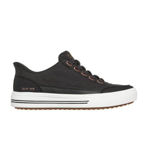 Skechers Arcade - Cozy Fit Cuddle Steps (310787-BKRG) [1]