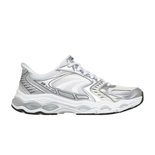 Skechers Skech-Gel - Retro Pulse (150820-WBKS) [1]