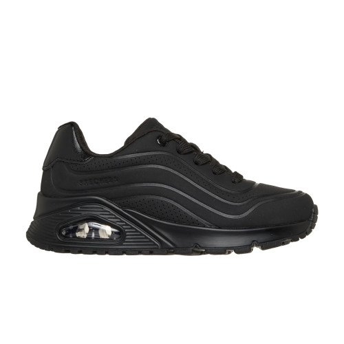 Skechers UNO Gen1 - Shimmer Wave (310286-BBK) [1]