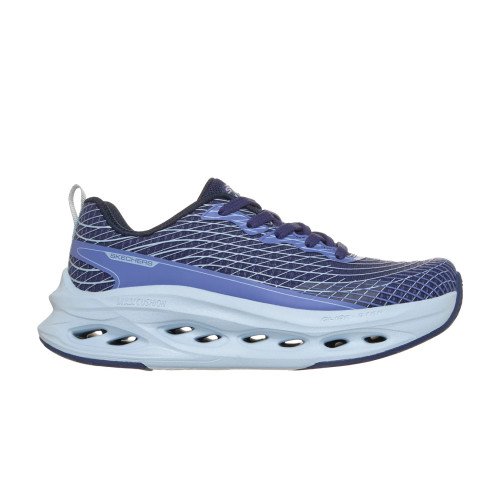 Skechers Max Cushioning Glide-Step - Easy Stride (304005-NVY) [1]