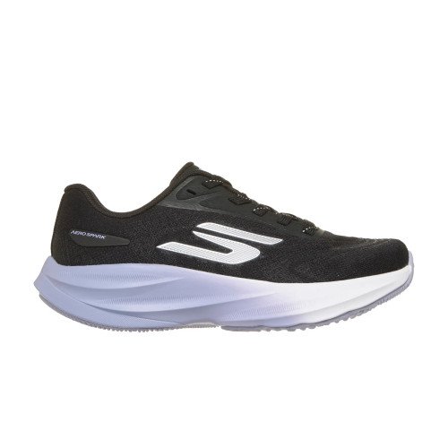 Skechers Aero Spark - Speedwave (304202-BKPR) [1]