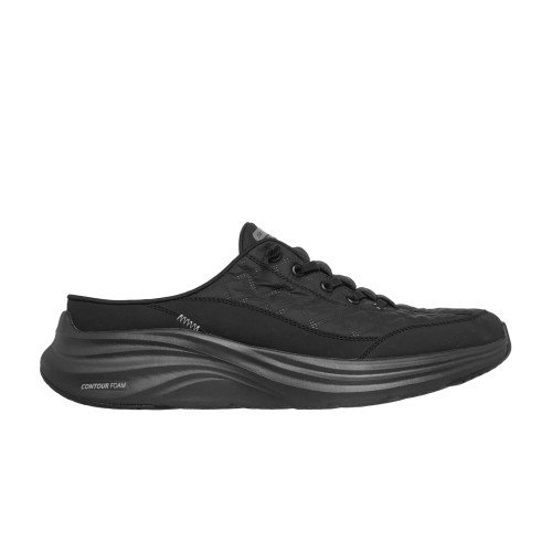 Skechers Contour Foam - Cozy Fit Shorva (232643-BBK) [1]