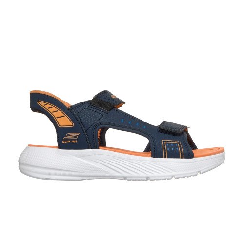 Skechers Microspec-Splash - Hydro Ease (407011-NVOR) [1]