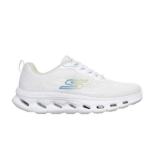 Skechers GO WALK Glide-Step 2.0 - KrisT-Shirt (125145-WBL) [1]