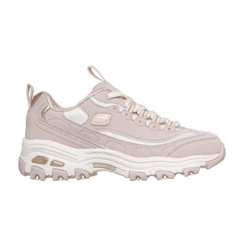 Skechers D'Lites - Biggest Fan (304155-RSGD) [1]