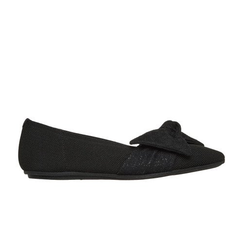 Skechers Cleo Point - A Touch Of Lace (159498-BLK) [1]