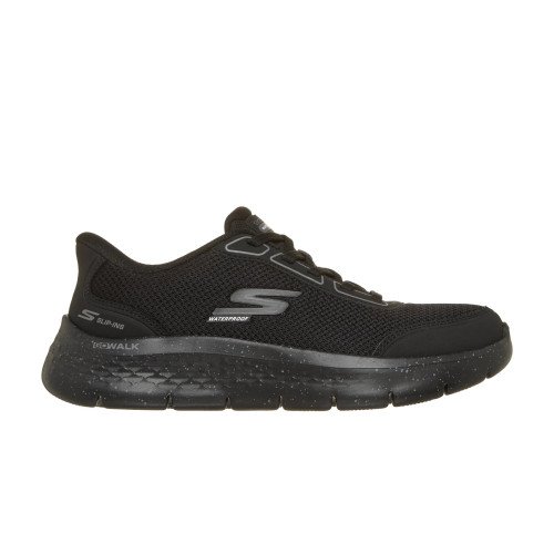 Skechers GO WALK Flex - Mabel (125534-BBK) [1]