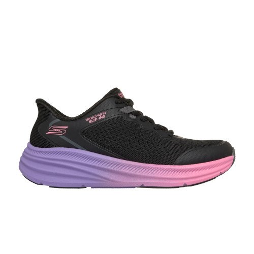 Skechers BOBS Skillz - Too Essential (117756-BKMT) [1]