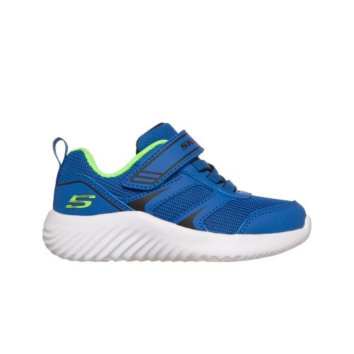 Skechers Bounder - Super Leap (407609N-BLLM) [1]