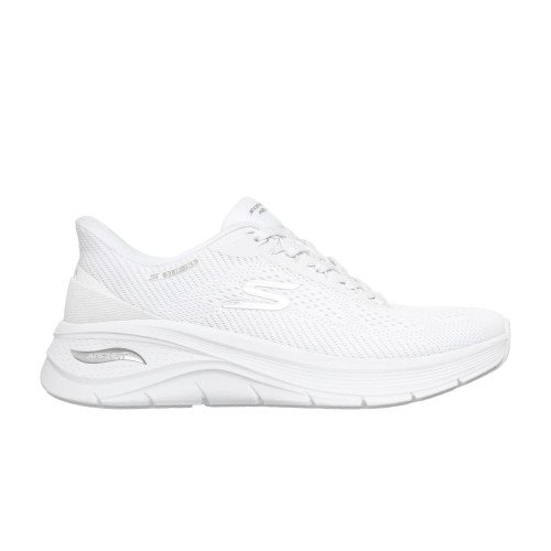 Skechers Arch Fit 3.0 - True Step (150887-WHT) [1]
