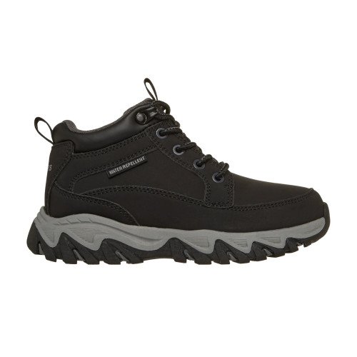 Skechers Rugged Ranger - Brave Rock (406360-BLK) [1]