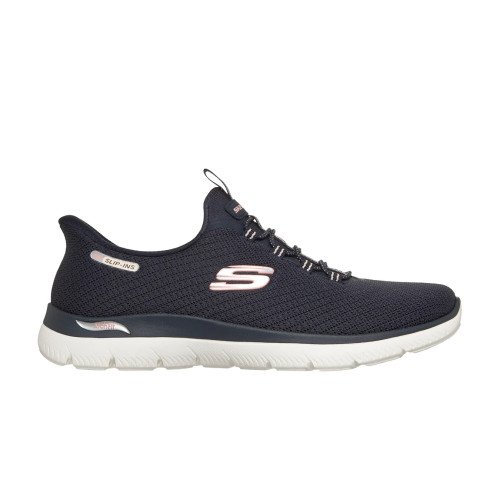 Skechers Arch Fit Summits - Soft Focus (150755-NVY) [1]