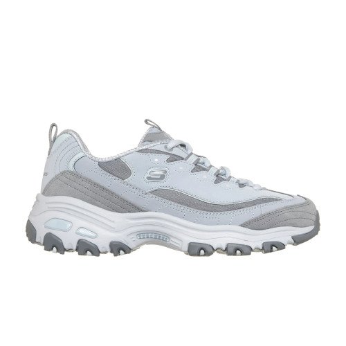 Skechers D'Lites - Modern Classic (150872-LTBL) [1]