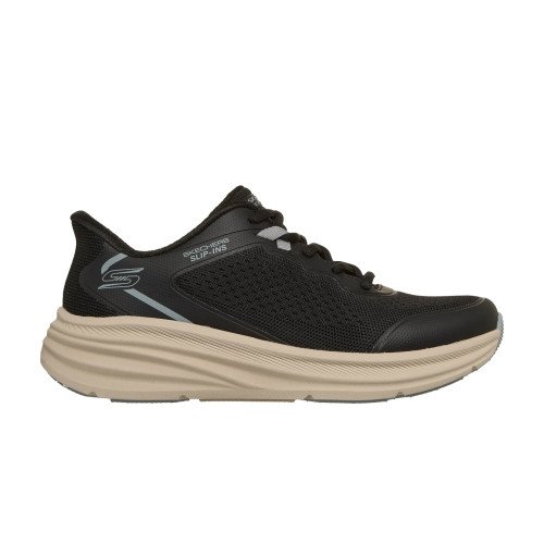 Skechers BOBS Skillz - Too Essential (117756-BLK) [1]