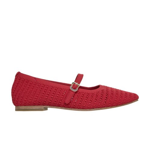 Skechers Cleo Snip - Soft Promise (159493-RED) [1]