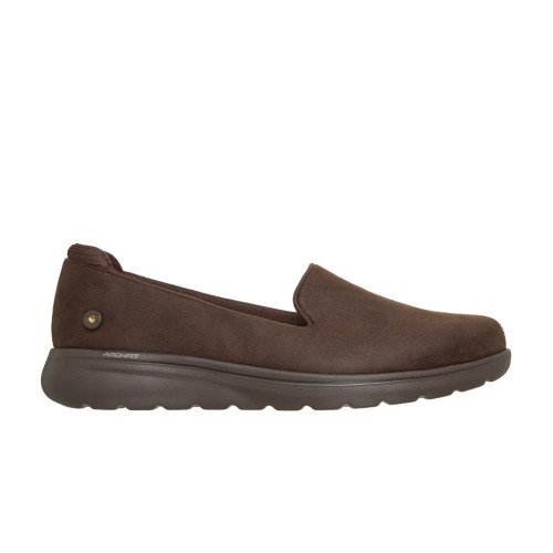 Skechers Arch Fit N-Joy Lite - Allegra (139783-CHOC) [1]