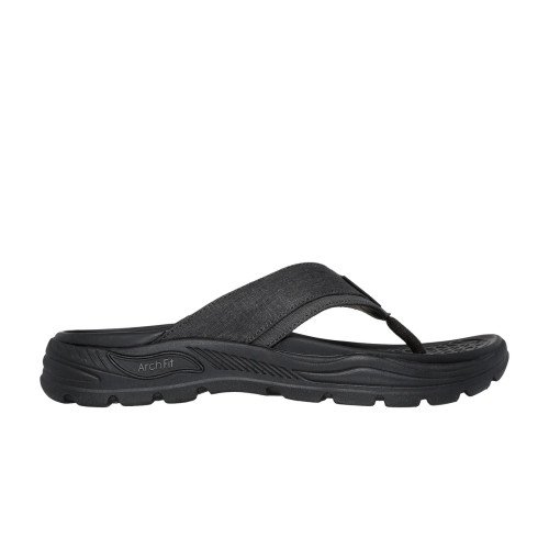 Skechers Arch Fit Motley SD - Rigel (205226-BKCC) [1]