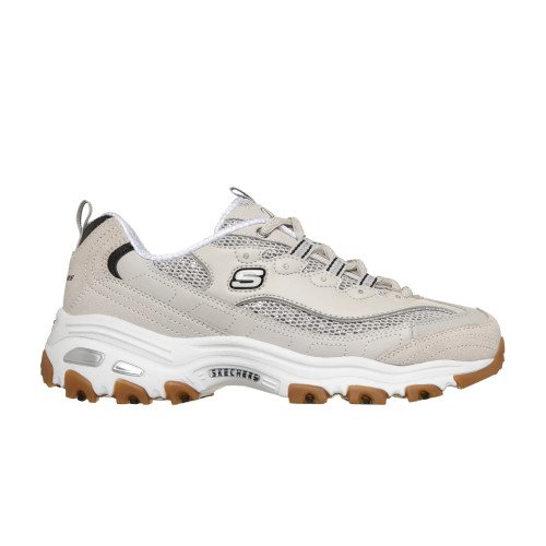 Skechers D'Lites - Stellar Shimmer (150724-NTSL) [1]