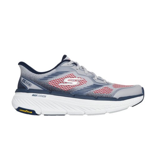 Skechers Max Cushioning Premier 2.0 - Leigh (220774-GYNV) [1]