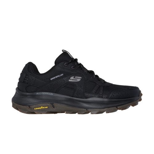 Skechers Equalizer 5.0 Trail - Solix Creek (237790-BBK) [1]