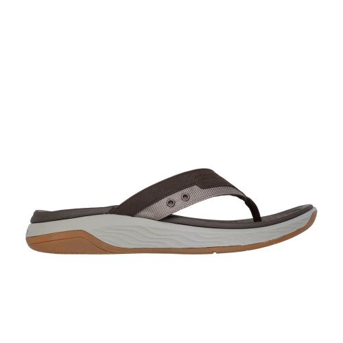 Skechers Silva - Falco (205362-BRN) [1]