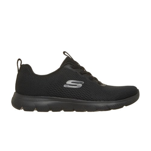 Skechers Summits - Fresh Vision (150344-BBK) [1]