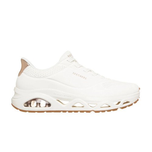 Skechers UNO Glide-Step - Glide On Air (190113-WHT) [1]