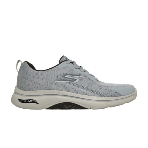Skechers GO WALK Arch Fit 2.0 - Levy (216816-GYBK) [1]