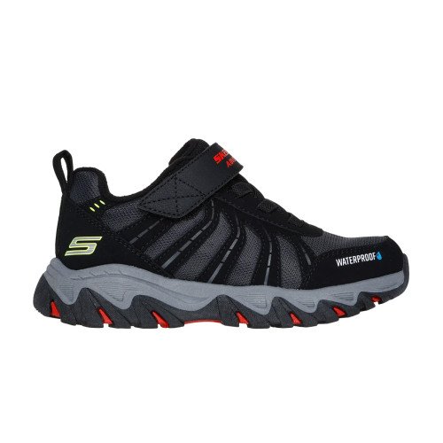 Skechers Rugged Ranger - Hydro Explorer (406411-BKRD) [1]
