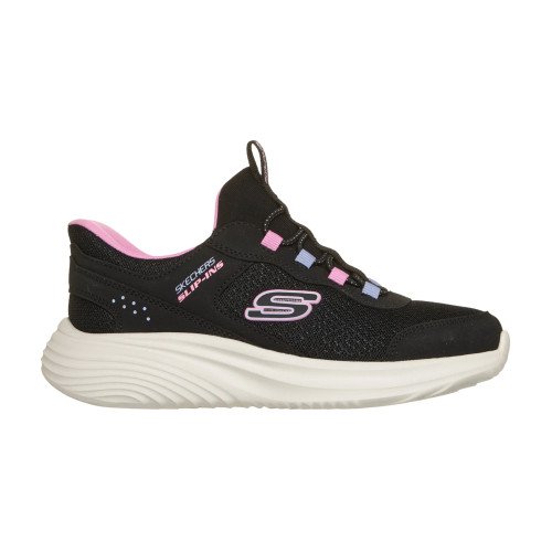 Skechers Bounder Pro (303690-BLK) [1]