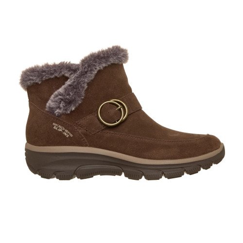 Skechers Easy Going - Gentle Winter (168185-CHOC) [1]