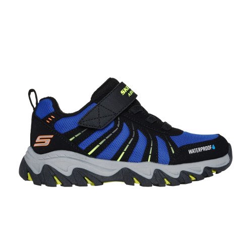 Skechers Rugged Ranger - Hydro Explorer (406411-BKBL) [1]