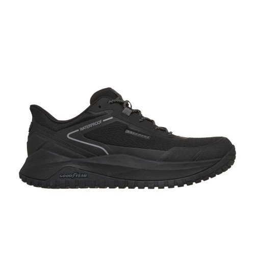 Skechers Badger - Koda (211367-BBK) [1]