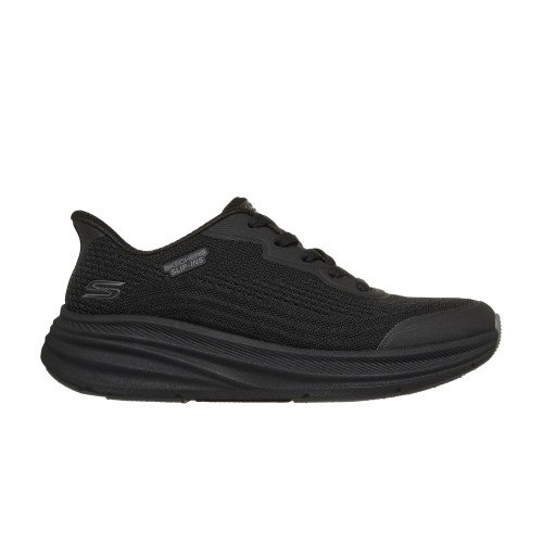 Skechers BOBS Sport Skillz - Airy Stride (117760-BBK) [1]