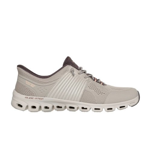 Skechers Glide-Step - Stargaze (104801-DKTP) [1]