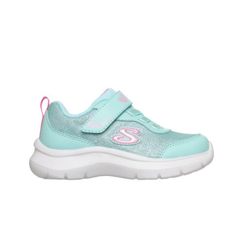 Skechers Skech Fast - Sparkly Sister (303166N-MNT) [1]