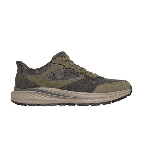 Skechers Slade Ultra - Gage (211446-GYOL) [1]