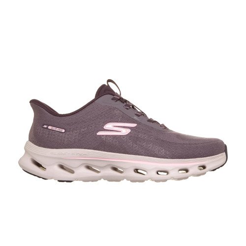 Skechers GO WALK Glide-Step 2.0 - Maria (125144-PLUM) [1]