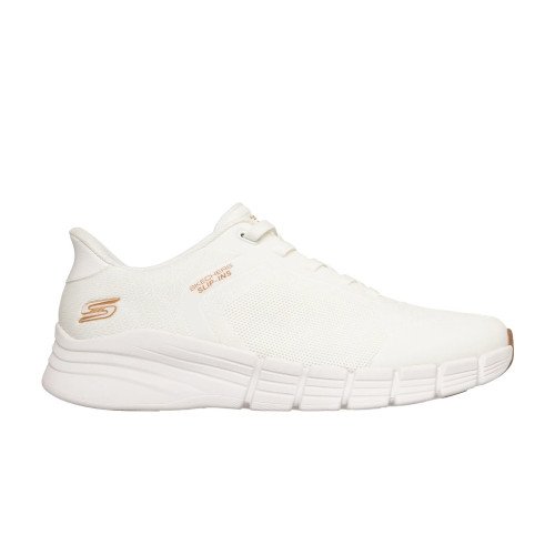 Skechers BOBS B Flex 2.0 (118130-WHT) [1]