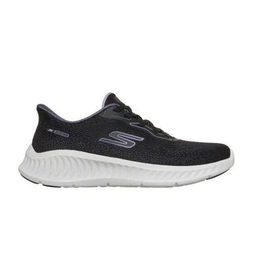 Skechers GO WALK Now - Parker (125665-BLK) [1]
