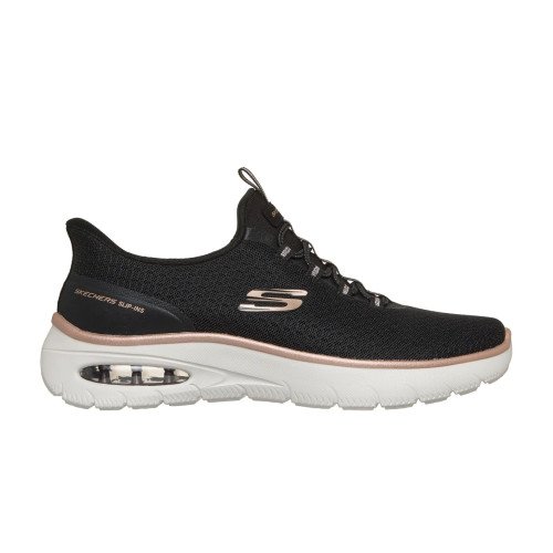 Skechers Skech-Air Summits - Soft Radiance (150774-BKRG) [1]